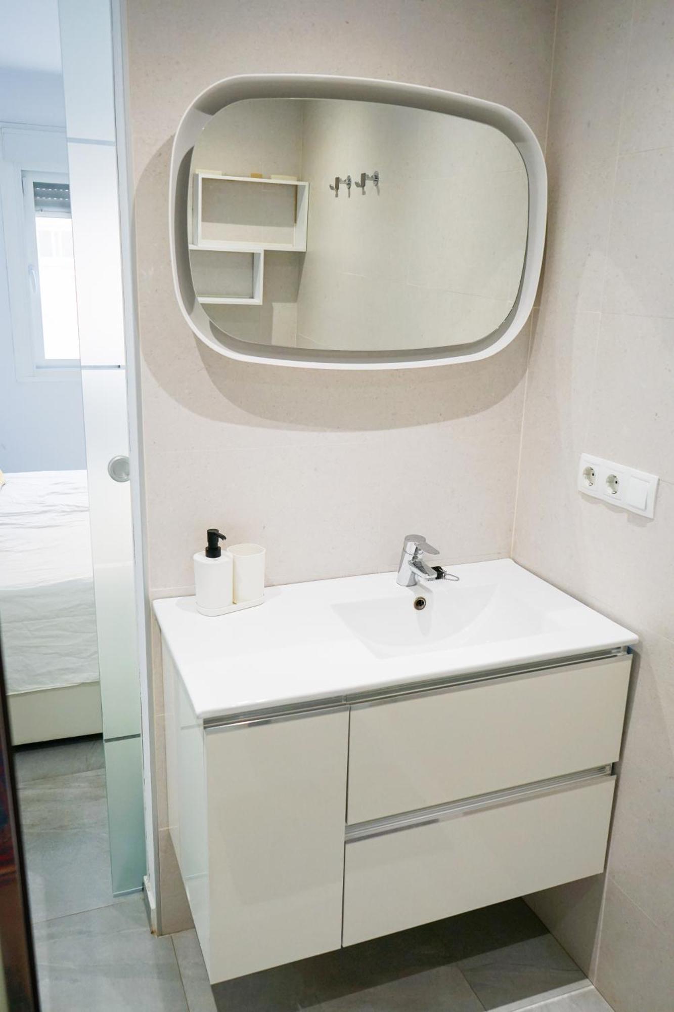 Nina's Crib 2br Flat In Boliches Leilighet Fuengirola